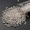 TOHO 6/0 Demi Round Beads Y-SEED-DR06-PF21F-1