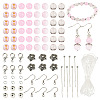 DIY Jewelry Making Kits DIY-TA0012-24B-2