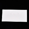 Paper Foldable Header Cards CDIS-T004-18-3