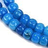 Natural Malaysia Jade Beads Strands G-Z080-B01-8x6mm-01-4