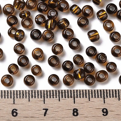 8/0 Glass Seed Beads X-SEED-A005-3mm-53-1