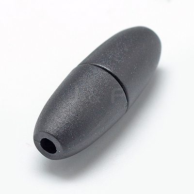 Plastic Breakaway Clasps LS-KY-R012-02-1