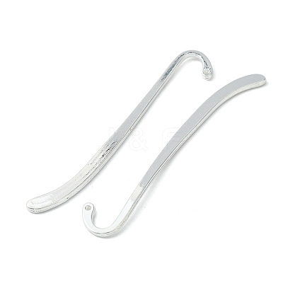Tibetan Style Alloy Bookmarks K0975022-1