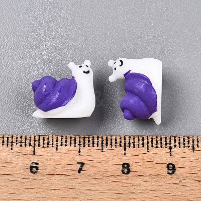 Mini Resin Display Decorations DJEW-G026-17-1