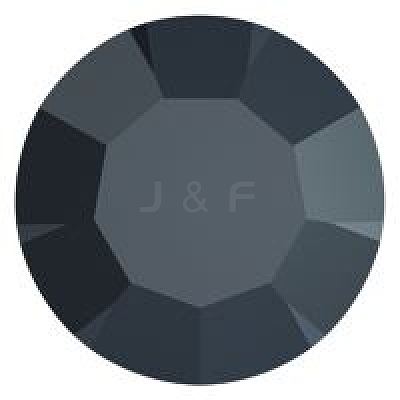 Preciosa® MAXIMA Crystal Round Stones Y-PRC-RBSS24-23980-1