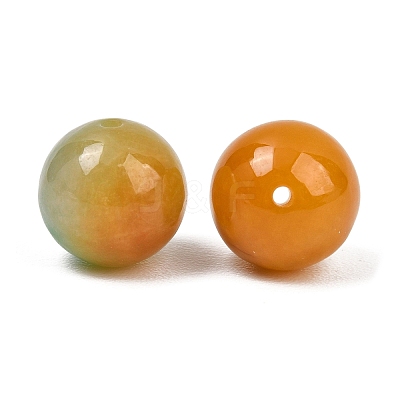 Natural Myanmar Jade Burmese Jade Beads GG-CBAC08B-05E-04-1