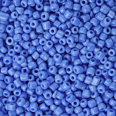 12/0 Glass Seed Beads X1-SEED-A010-2mm-43B-1
