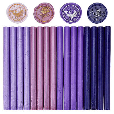 Glue Gun Sealing Wax Sticks DIY-CP0003-78H-1