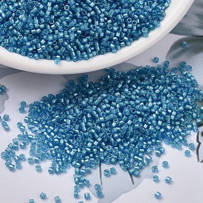 MIYUKI Delica Beads SEED-X0054-DB1709-1