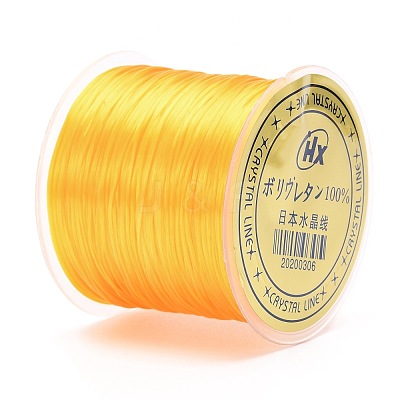 Japanese Flat Elastic Crystal String EW-Z001-B23-1