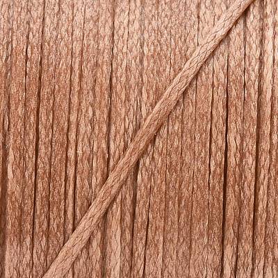 Flat Waxed Thread String YC-P003-A03-1