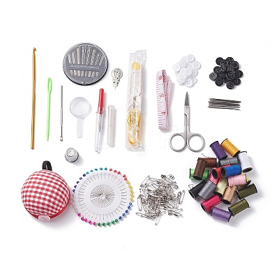 Sewing & Knitting Tools Kits TOOL-XCP0001-47-1