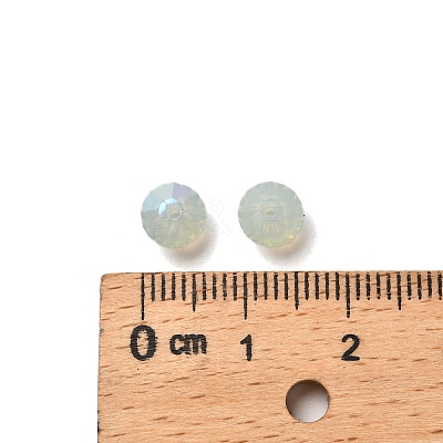 Preciosa® Crystal Beads Y-PRC-BA6-51000-200-1