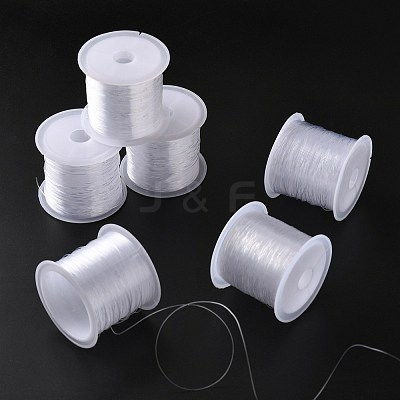 6 Rolls Nylon Wire NWIR-FS0001-04C-1