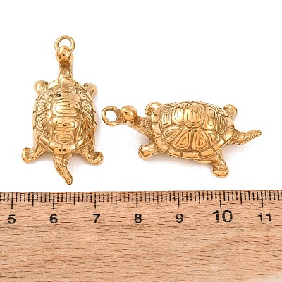 304 Stainless Steel Pendants SA-CBA6E38-02G-1