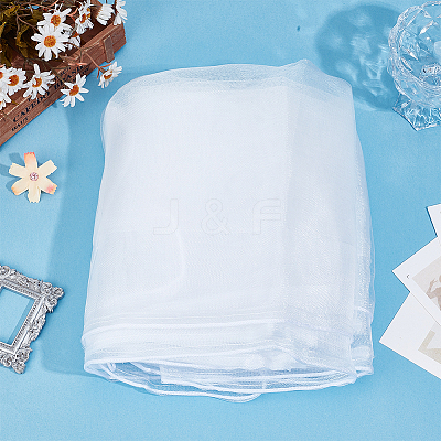Polyester Plant Cover AJEW-WH20816-144-1