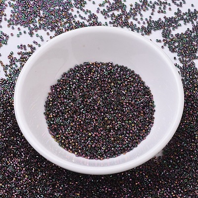 MIYUKI Delica Beads SEED-X0054-DB0127-1