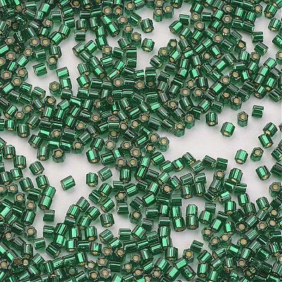 TOHO Japanese Seed Beads SEED-K007-2mm-36-1