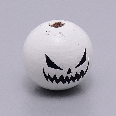 Schima Wood Beads X1-WOOD-TAC0007-54-1