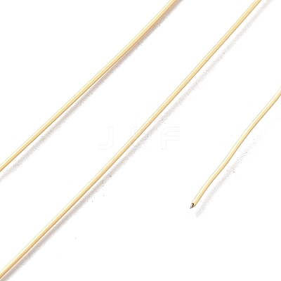Copper Jewelry Wire CWIR-CW0.6mm-26-1