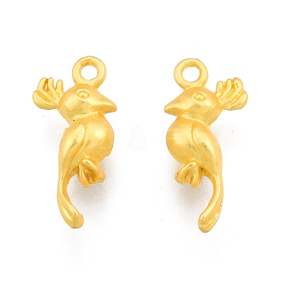 Alloy Pendants FIND-A017-13MG-1
