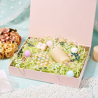 Weeding Theme Paper Natural Rope OCOR-TA0002-28-1