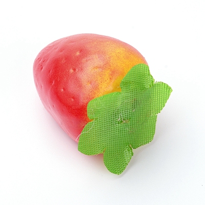 Foam Balls Decoration AJEW-WH0182-04-1