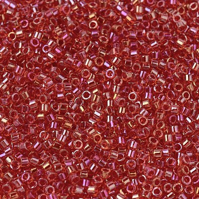 MIYUKI Delica Beads SEED-J020-DB2374-1