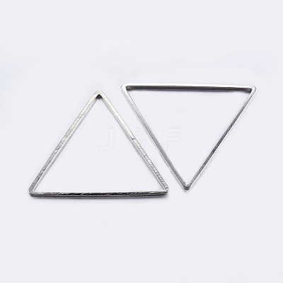 Brass Linking Rings KK-K197-A-59P-1