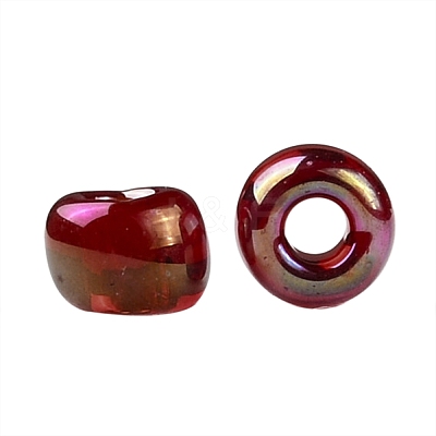 TOHO 8/0 Round Beads X-SEED-TR08-0165C-1