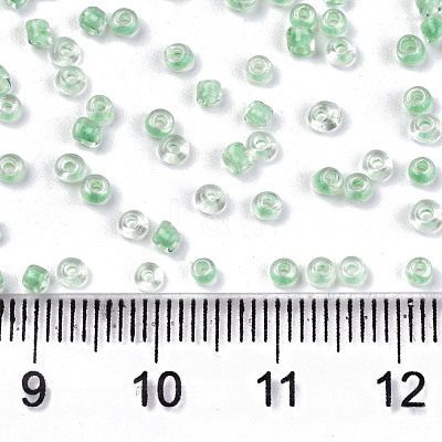 8/0 Glass Seed Beads SEED-A014-3mm-135-1