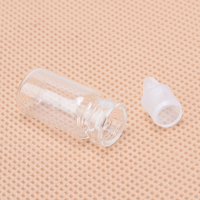 Glass Bottles AJEW-Q115-15-1