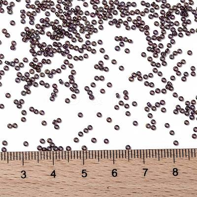 MIYUKI Round Rocailles Beads SEED-JP0010-RR2446-1