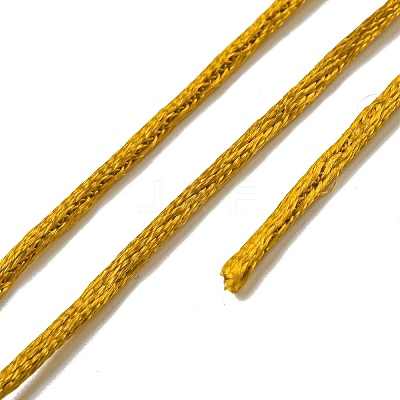 Polyester Embroidery Floss OCOR-C005-B01-1