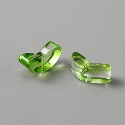 Handmade Lampwork Beads LAMP-CJC0008-08B-01-1