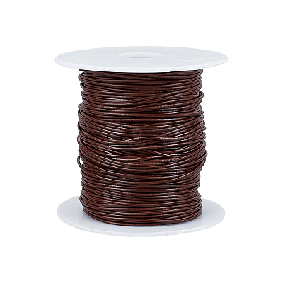 45~50m Cowhide Leather Cord WL-OC0001-05B-1