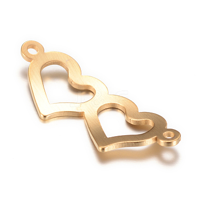 201 Stainless Steel Links connectors STAS-S059-04B-1