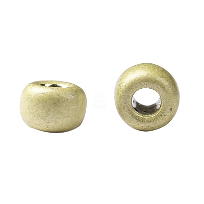 TOHO 11/0 Round Beads SEED-XTR11-0559F-1