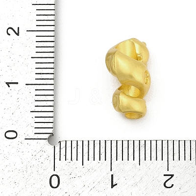 Alloy Beads PALLOY-D369-25MG-03-1