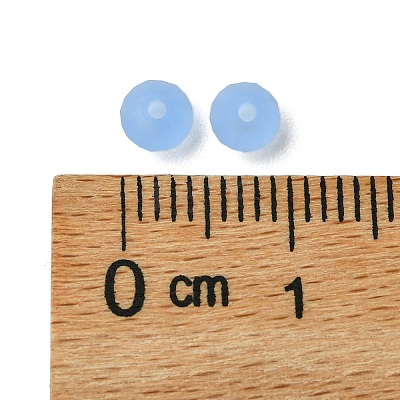 Preciosa® Crystal Beads Y-PRC-BA4-30020-840-1