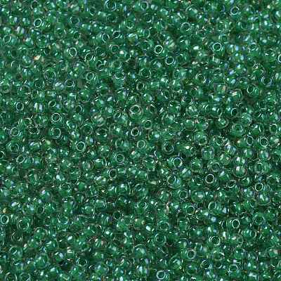 TOHO 11/0 Round Beads X-SEED-TR11-0187-1