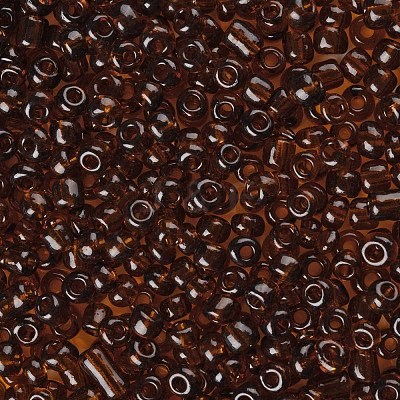 Glass Seed Beads X1-SEED-A004-4mm-13-1