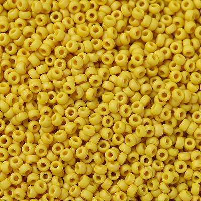 MIYUKI Round Rocailles Beads SEED-X0054-RR2311-1