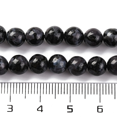 Natural Feldspar Beads Strands G-NH0033-A01-01-1