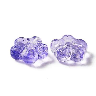 Handmade Lampwork Beads LAMP-CJC0008-11L-1