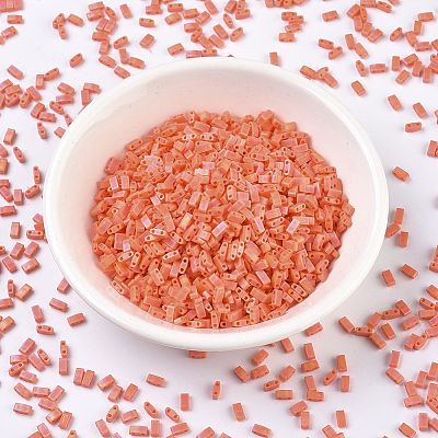 MIYUKI Half TILA Beads SEED-MY05-HTL406FR-1