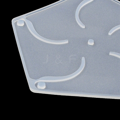 5 Leaf Windmill DIY Kits DIY-B065-02-1