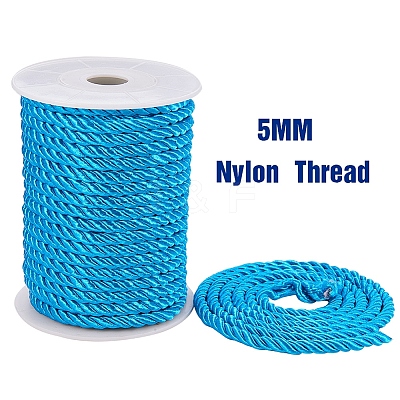 Polyester Cord NWIR-PH0001-07E-1