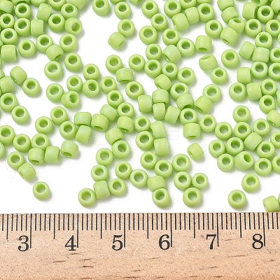 TOHO 6/0 Round Beads X-SEED-TR06-0404F-1