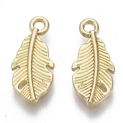 Alloy Charms PALLOY-S132-082-1